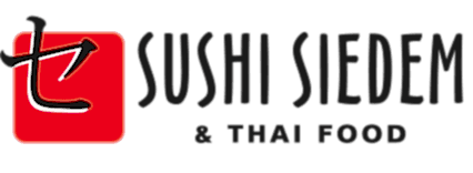 Sushi Siedem & Thai Food